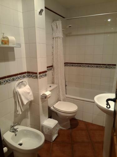 Apartamento El Mirador Del Parque