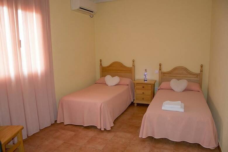 Hotel Restaurante Mr