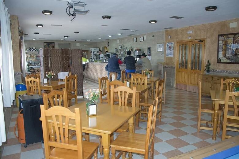 Hotel Restaurante Mr