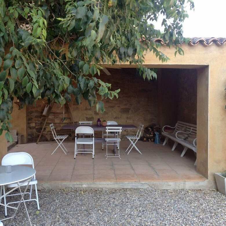 Casa Les Germanes