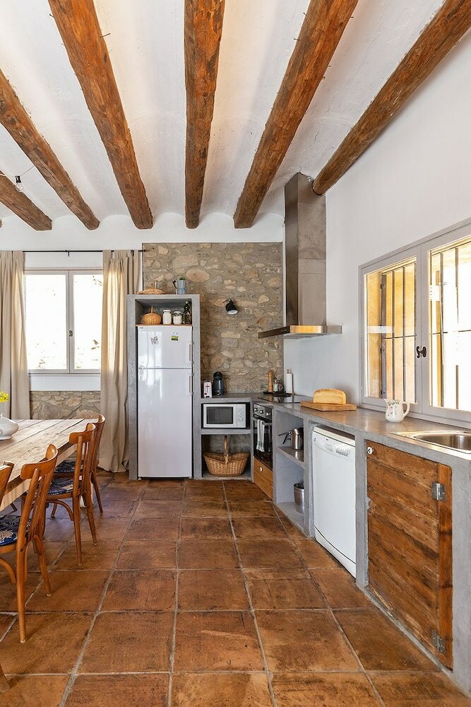 Casa Les Germanes