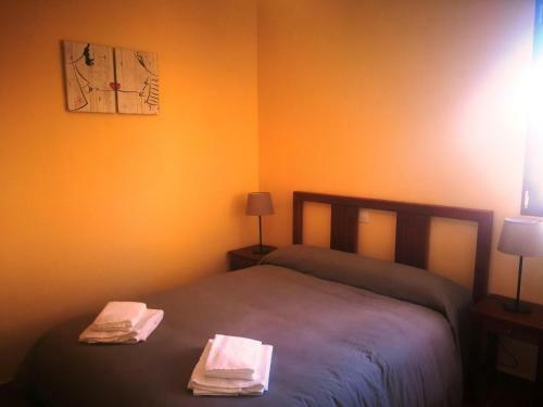 Agroturismo Casa Rural Grajos I
