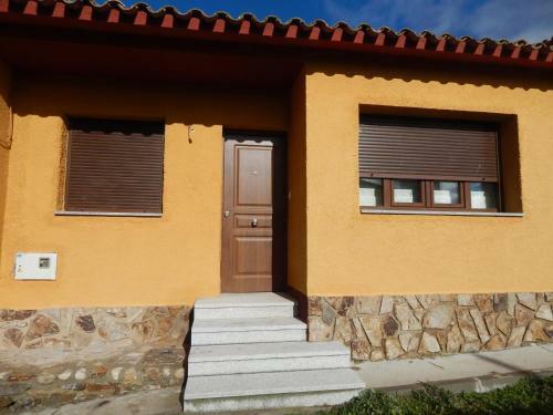 Agroturismo Casa Rural Grajos I