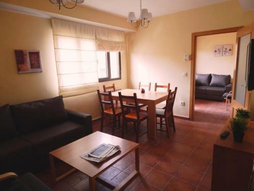 Agroturismo Casa Rural Grajos I