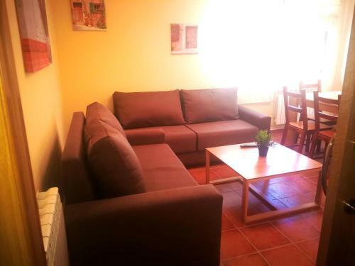 Agroturismo Casa Rural Grajos I
