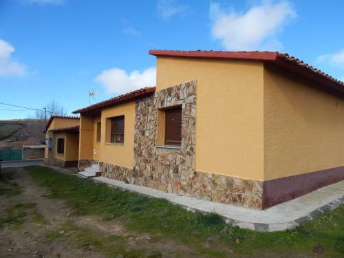 Agroturismo Casa Rural Grajos I