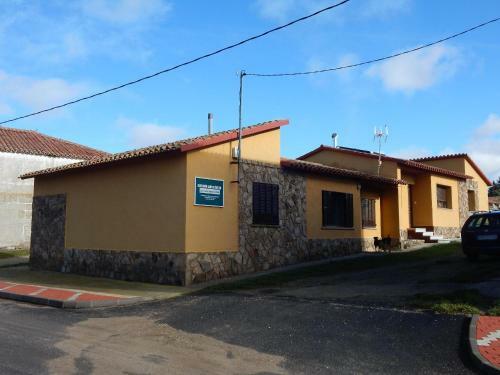 Agroturismo Casa Rural Grajos I