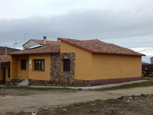 Agroturismo Casa Rural Grajos I