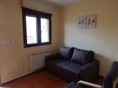 Agroturismo Casa Rural Grajos I