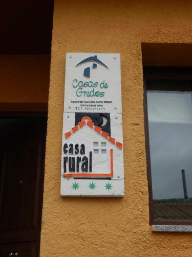 Agroturismo Casa Rural Grajos I