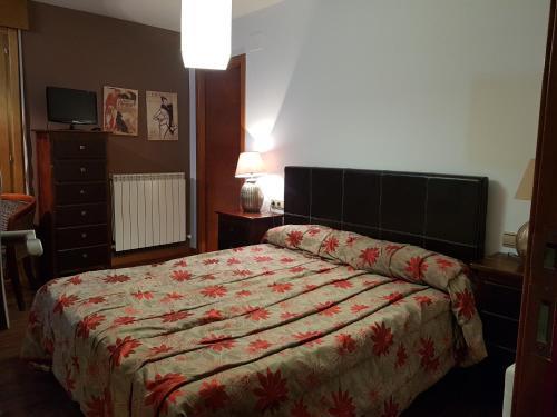 Hotel Los Canteros