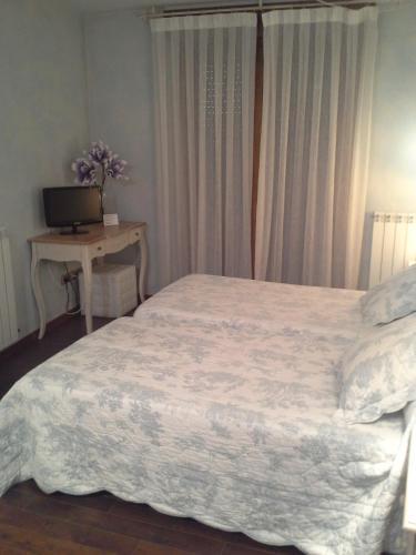 Hotel Los Canteros