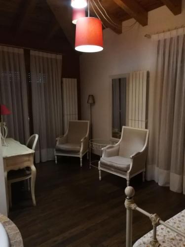 Hotel Los Canteros