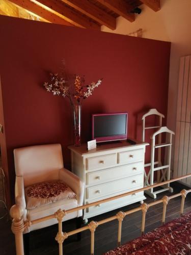 Hotel Los Canteros