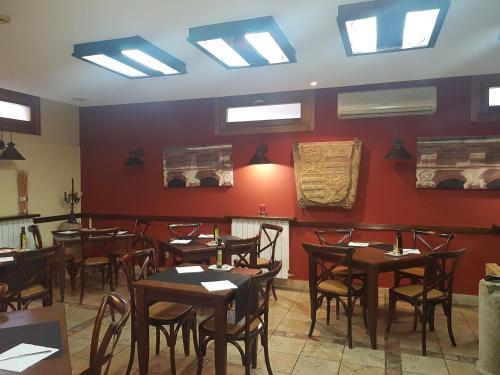 Hotel Los Canteros