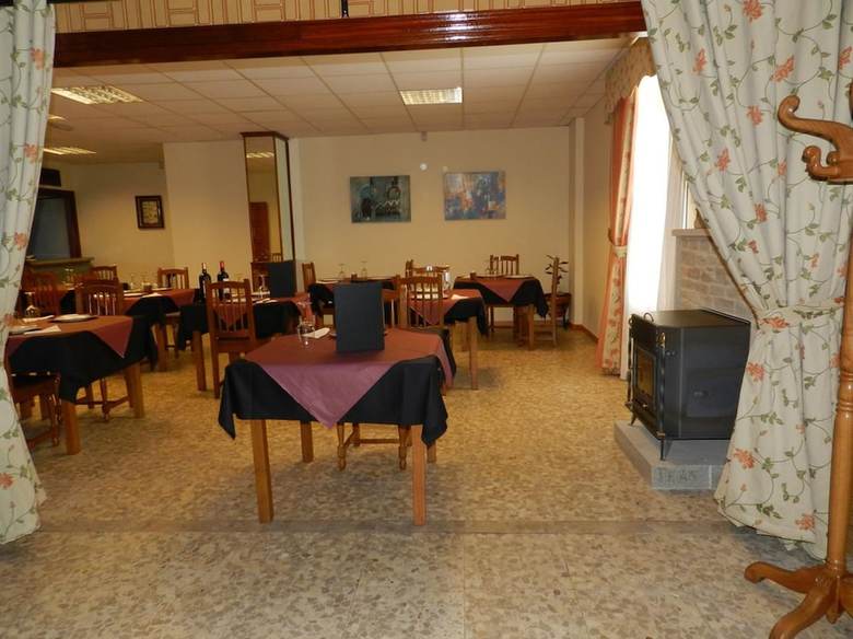 Hotel H. O Cristo