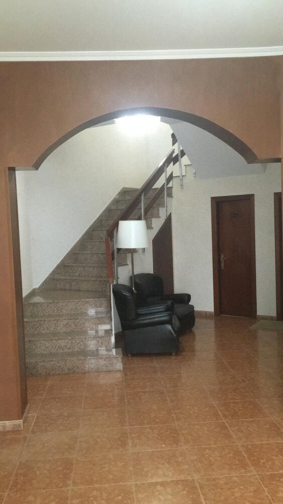 Hotel H. O Cristo