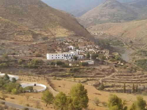 Agroturismo Mirador de Gergal