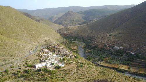 Agroturismo Mirador de Gergal