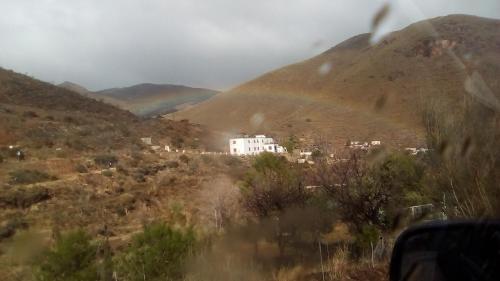 Agroturismo Mirador de Gergal