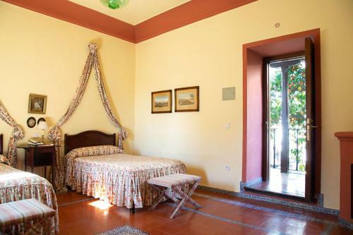 Hotel Cortijo El Esparragal