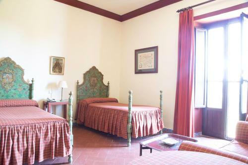 Hotel Cortijo El Esparragal