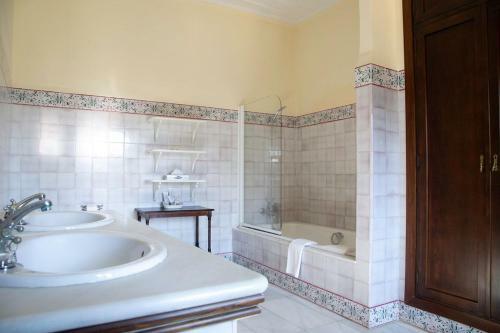 Hotel Cortijo El Esparragal
