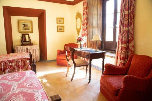 Hotel Cortijo El Esparragal