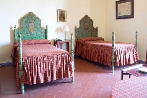 Hotel Cortijo El Esparragal