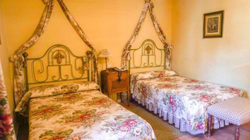 Hotel Cortijo El Esparragal