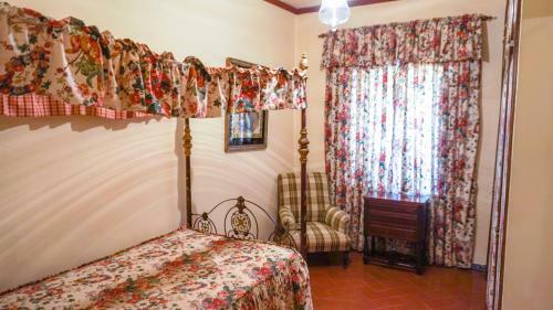 Hotel Cortijo El Esparragal