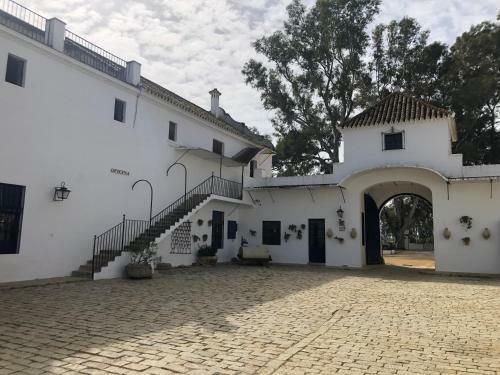 Hotel Cortijo El Esparragal