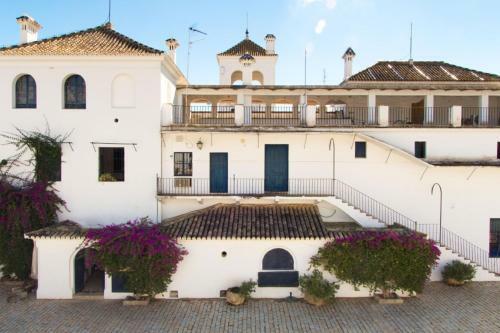 Hotel Cortijo El Esparragal