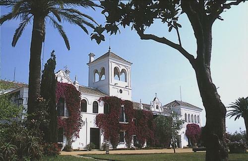 Hotel Cortijo El Esparragal