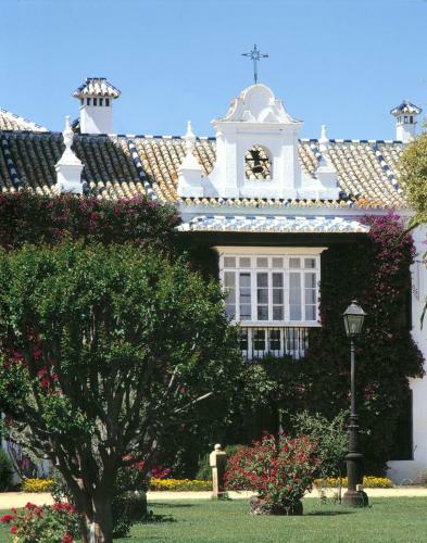 Hotel Cortijo El Esparragal