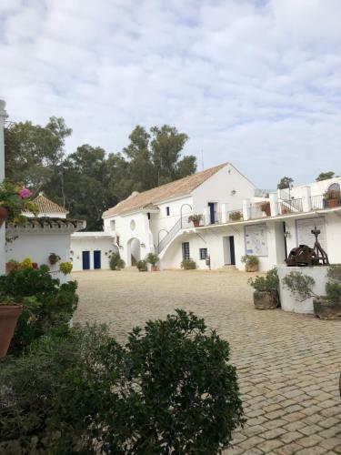 Hotel Cortijo El Esparragal