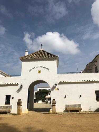 Hotel Cortijo El Esparragal