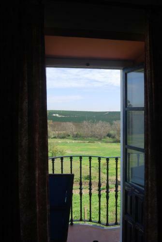 Hotel Cortijo El Esparragal
