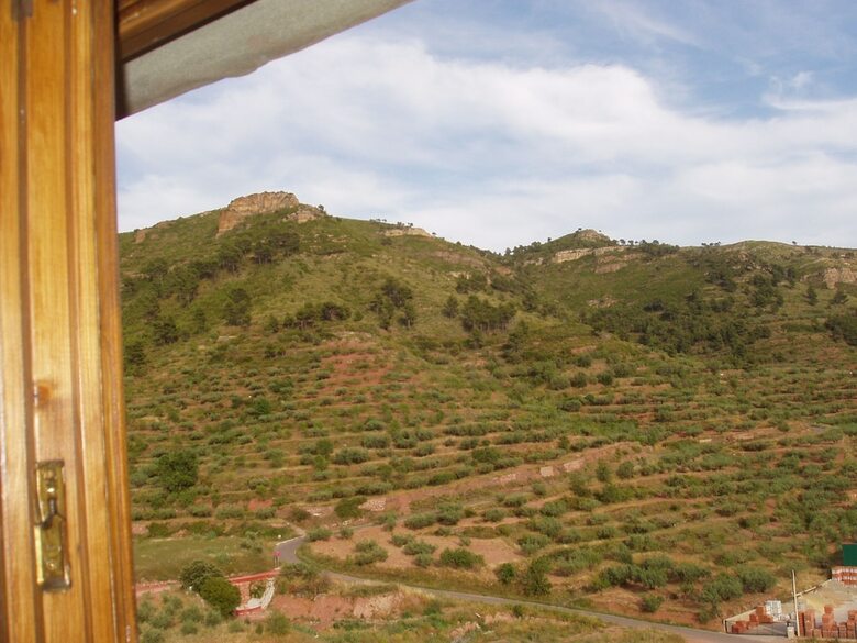 Agroturismo Les Eres de Gatova