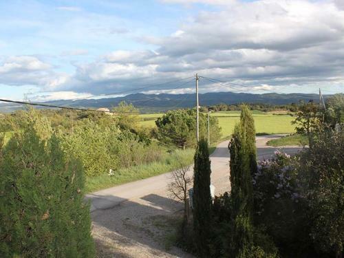 Agroturismo Pla De Moixons