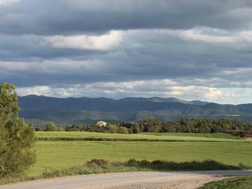 Agroturismo Pla De Moixons