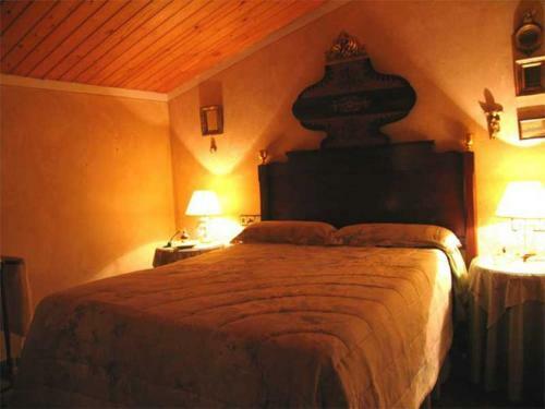 Agroturismo Pla De Moixons