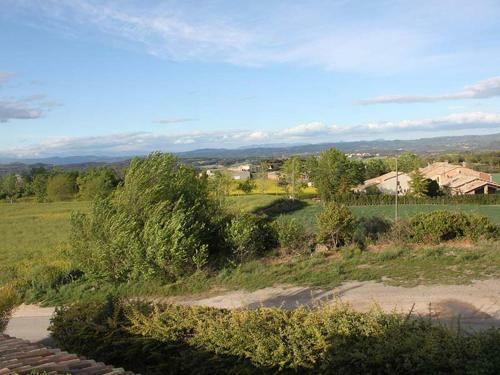 Agroturismo Pla De Moixons