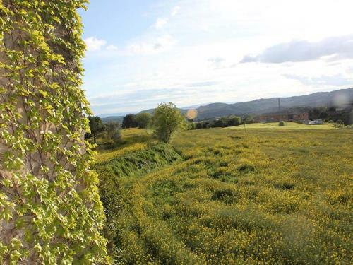 Agroturismo Pla De Moixons