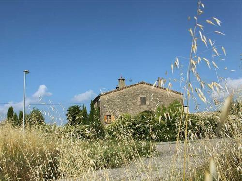 Agroturismo Pla De Moixons