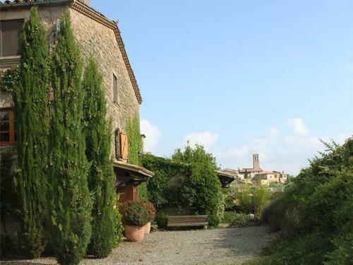 Agroturismo Pla De Moixons