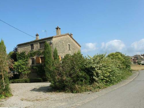 Agroturismo Pla De Moixons