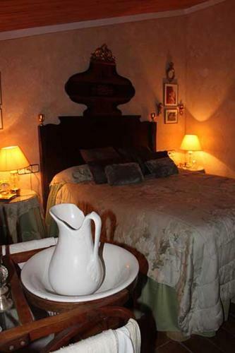 Agroturismo Pla De Moixons