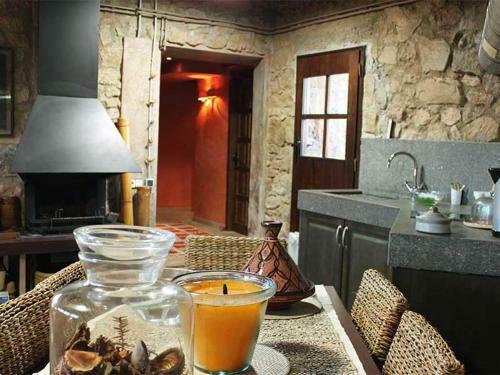 Agroturismo Pla De Moixons