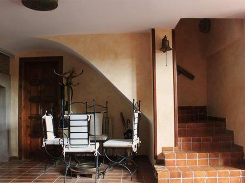 Agroturismo Pla De Moixons